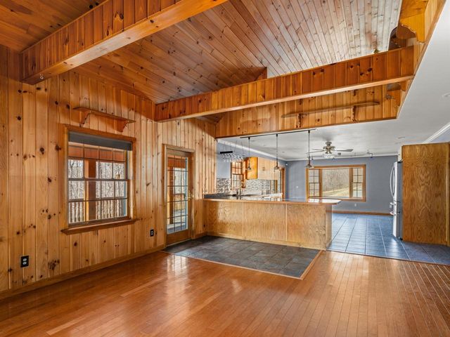 3520 Hinesburg Hollow Road, Starksboro, VT 05487