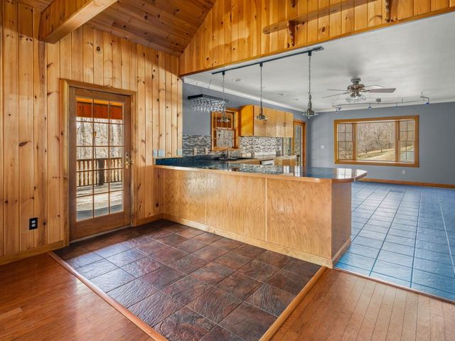 3520 Hinesburg Hollow Road, Starksboro, VT 05487