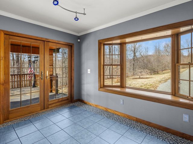 3520 Hinesburg Hollow Road, Starksboro, VT 05487