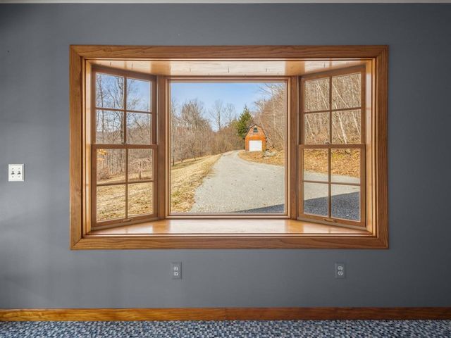 3520 Hinesburg Hollow Road, Starksboro, VT 05487