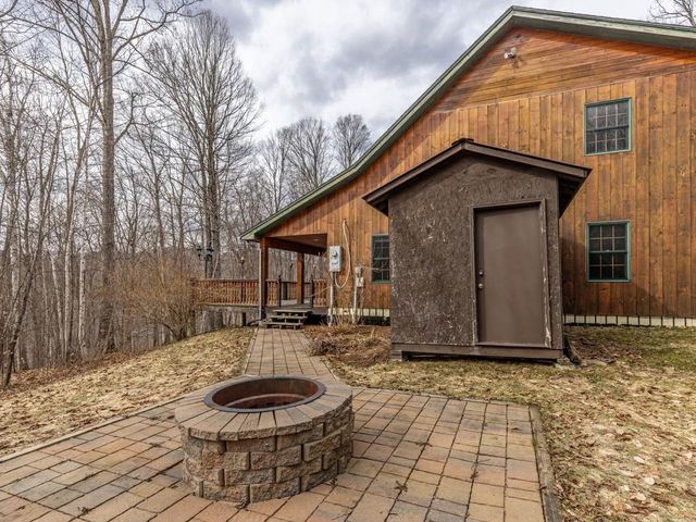 3520 Hinesburg Hollow Road, Starksboro, VT 05487