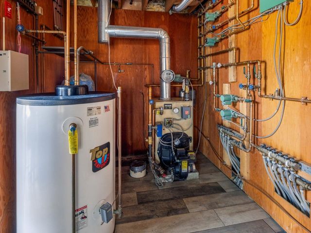 3520 Hinesburg Hollow Road, Starksboro, VT 05487