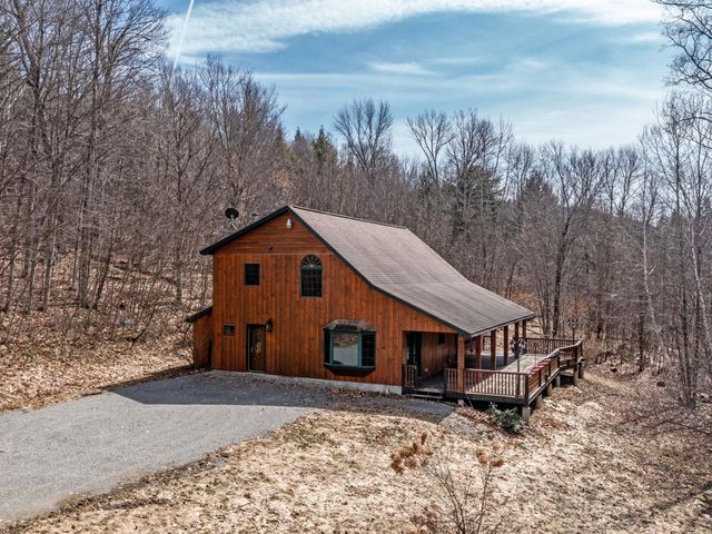 3520 Hinesburg Hollow Road, Starksboro, VT 05487