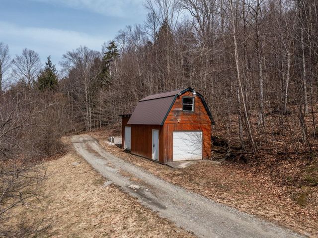 3520 Hinesburg Hollow Road, Starksboro, VT 05487
