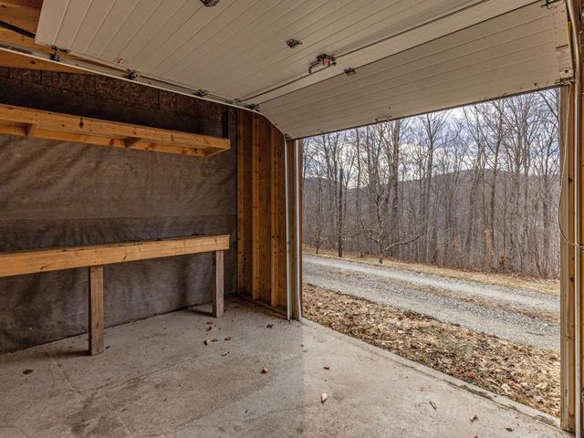 3520 Hinesburg Hollow Road, Starksboro, VT 05487