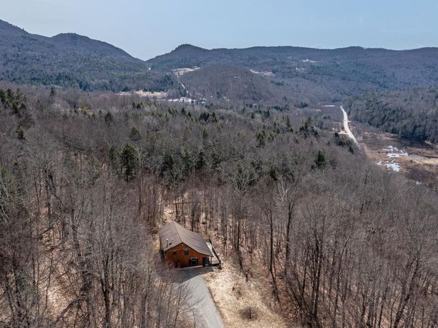 3520 Hinesburg Hollow Road, Starksboro, VT 05487
