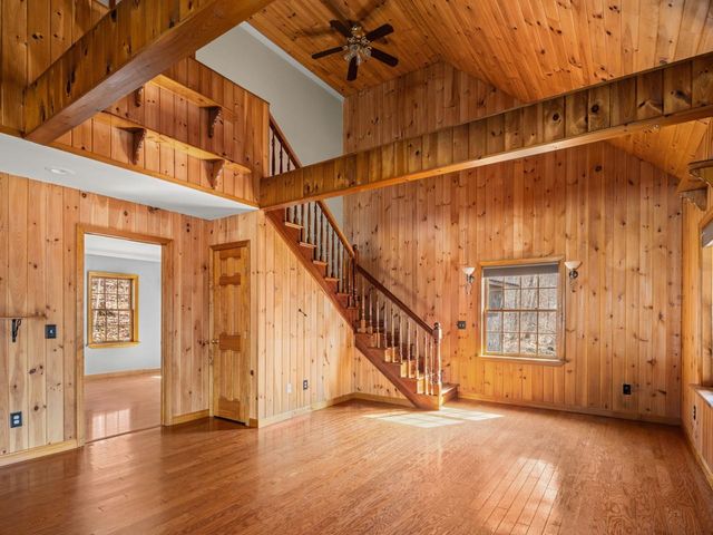 3520 Hinesburg Hollow Road, Starksboro, VT 05487