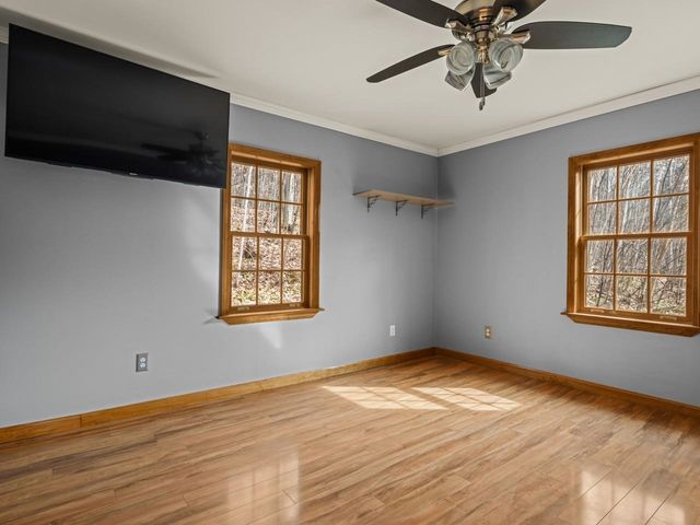 3520 Hinesburg Hollow Road, Starksboro, VT 05487