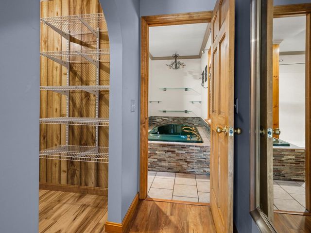 3520 Hinesburg Hollow Road, Starksboro, VT 05487