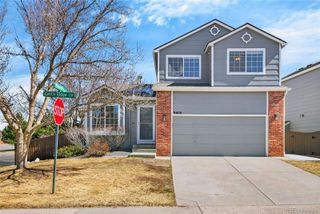 9600 Castle Ridge Circle, Highlands Ranch, CO 80129