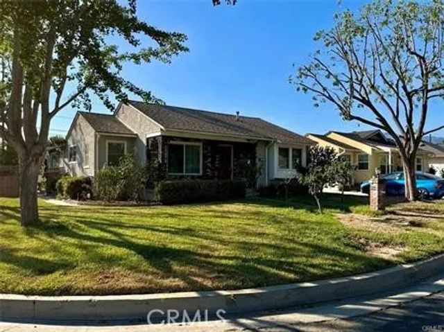 5303 Garypark, Arcadia, CA 91006