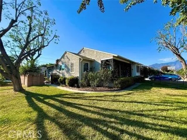 5303 Garypark, Arcadia, CA 91006