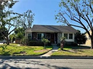 5303 Garypark, Arcadia, CA 91006