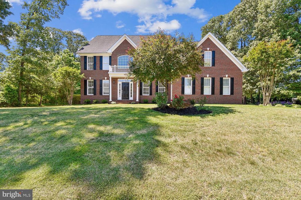 779 OLIVIA WAY, Pasadena, MD 21122