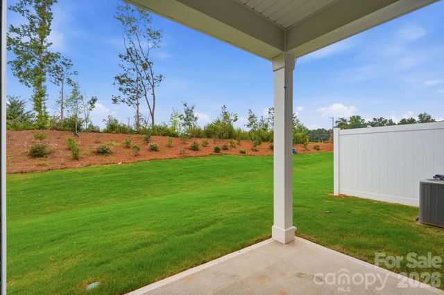 112 Pointer Trail, Troutman, NC 28166