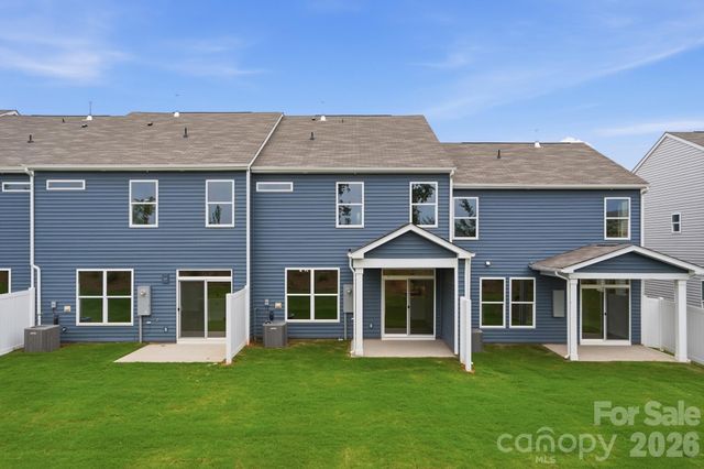 112 Pointer Trail, Troutman, NC 28166