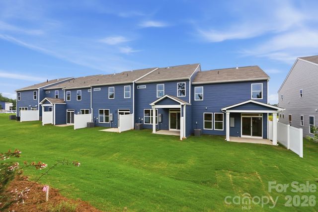 112 Pointer Trail, Troutman, NC 28166