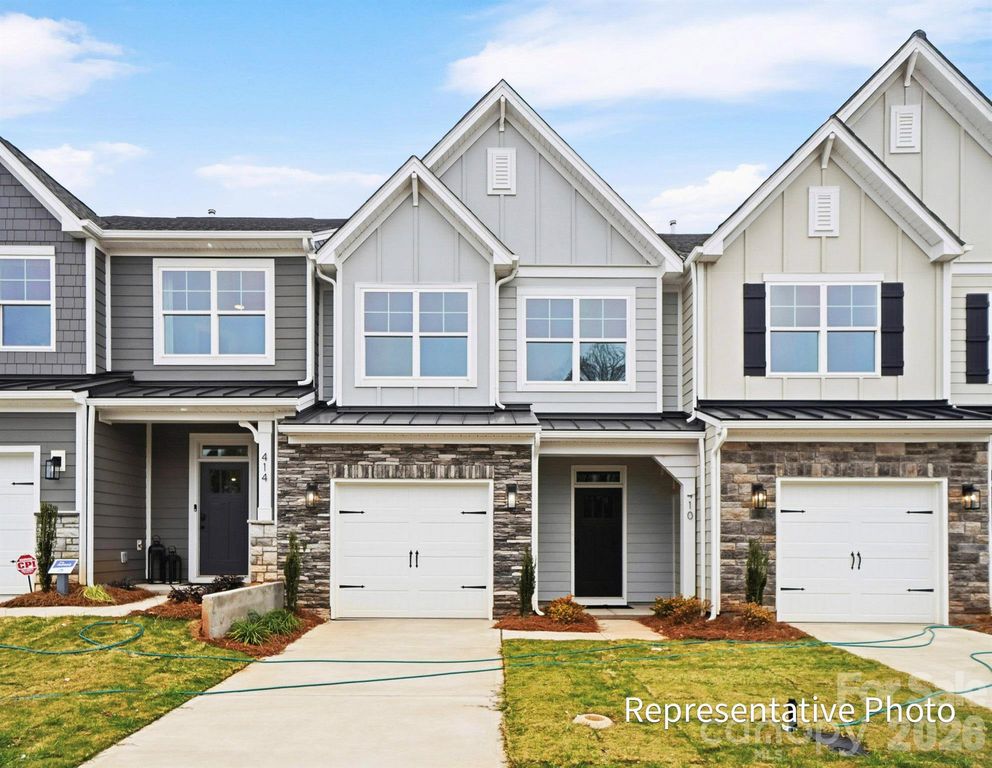 112 Pointer Trail, Troutman, NC 28166