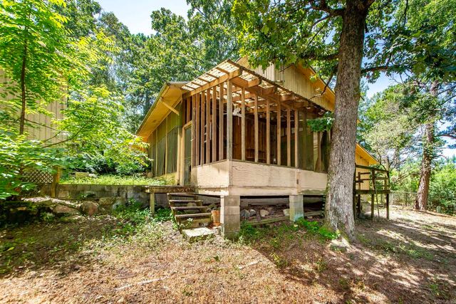 3754 Freehill Road, Bismarck, AR 71929