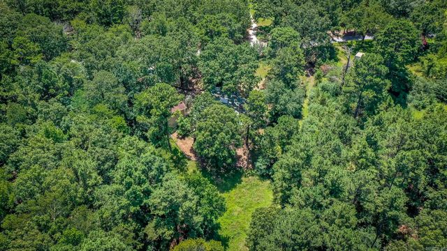 3754 Freehill Road, Bismarck, AR 71929