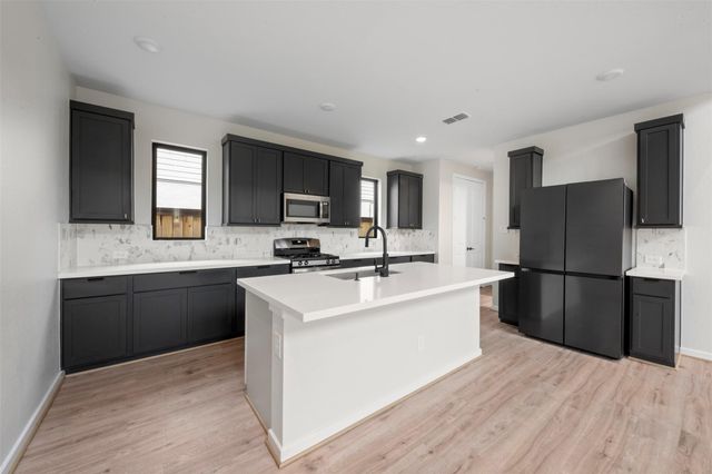 18803 Copper Breaks Park Drive, Cypress, TX 77433