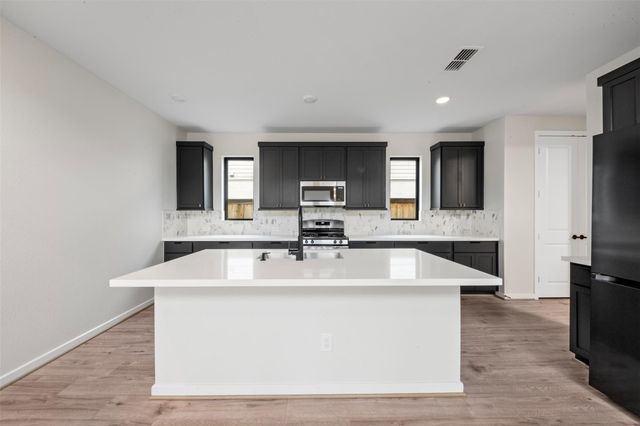 18803 Copper Breaks Park Drive, Cypress, TX 77433