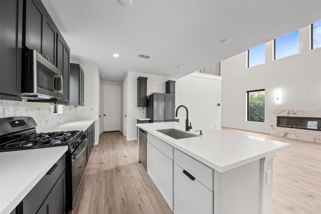 18803 Copper Breaks Park Drive, Cypress, TX 77433