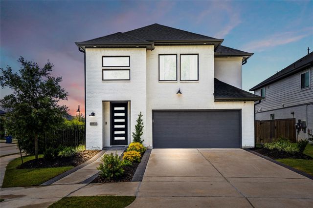 18803 Copper Breaks Park Drive, Cypress, TX 77433