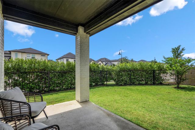 18803 Copper Breaks Park Drive, Cypress, TX 77433