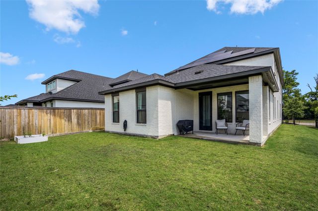 18803 Copper Breaks Park Drive, Cypress, TX 77433