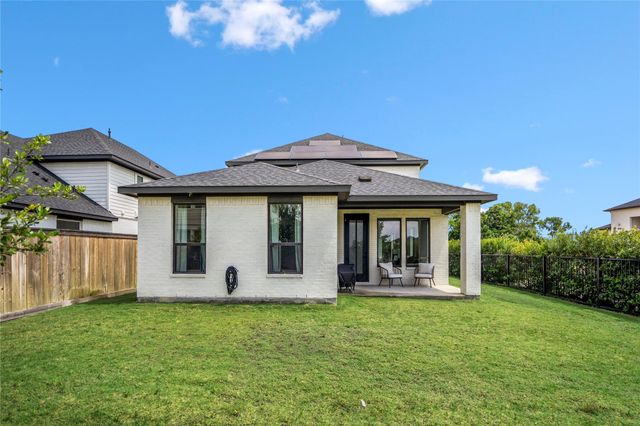 18803 Copper Breaks Park Drive, Cypress, TX 77433