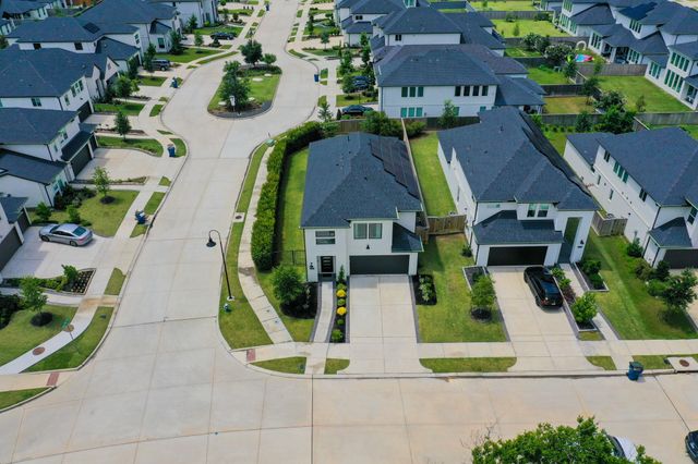 18803 Copper Breaks Park Drive, Cypress, TX 77433