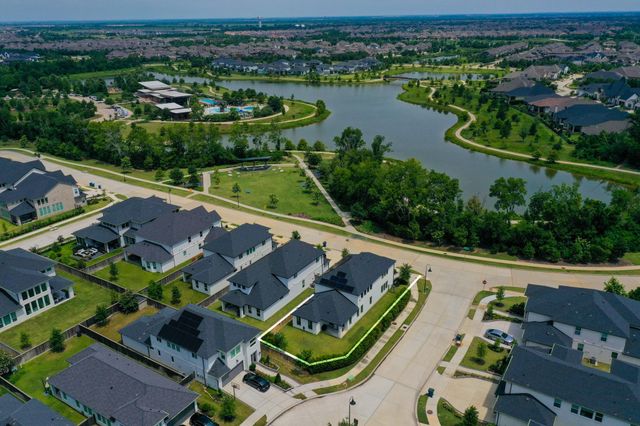 18803 Copper Breaks Park Drive, Cypress, TX 77433