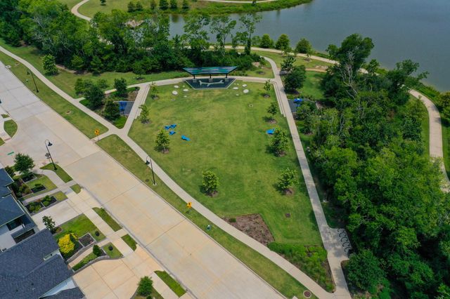 18803 Copper Breaks Park Drive, Cypress, TX 77433