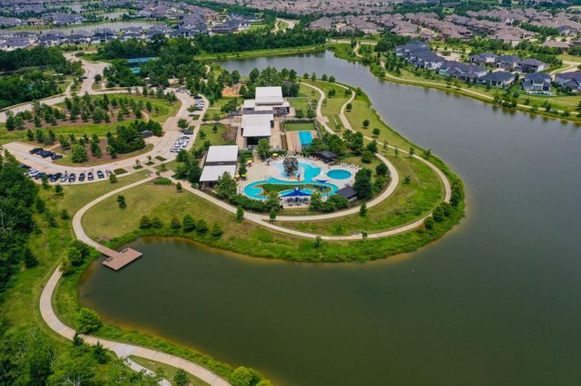 18803 Copper Breaks Park Drive, Cypress, TX 77433