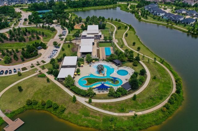 18803 Copper Breaks Park Drive, Cypress, TX 77433