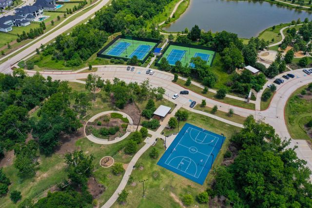 18803 Copper Breaks Park Drive, Cypress, TX 77433