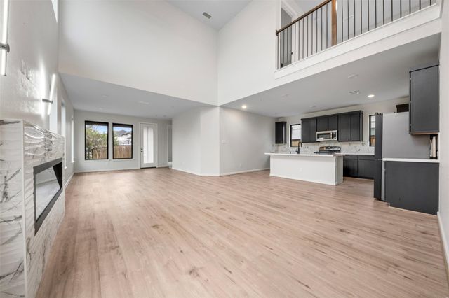 18803 Copper Breaks Park Drive, Cypress, TX 77433