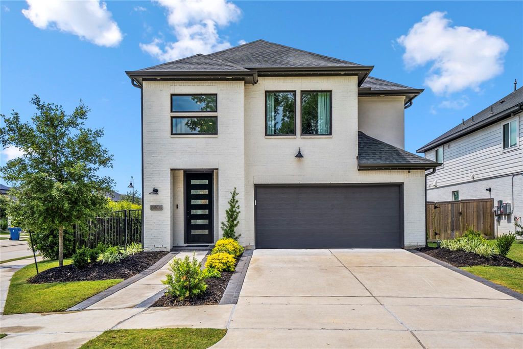 18803 Copper Breaks Park Drive, Cypress, TX 77433