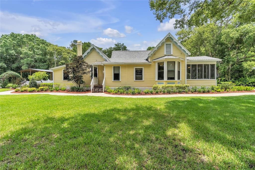 3450 OHIO AVENUE, Sanford, FL 32773