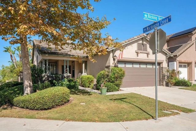 708 Rocking Horse Drive, Chula Vista, CA 91914
