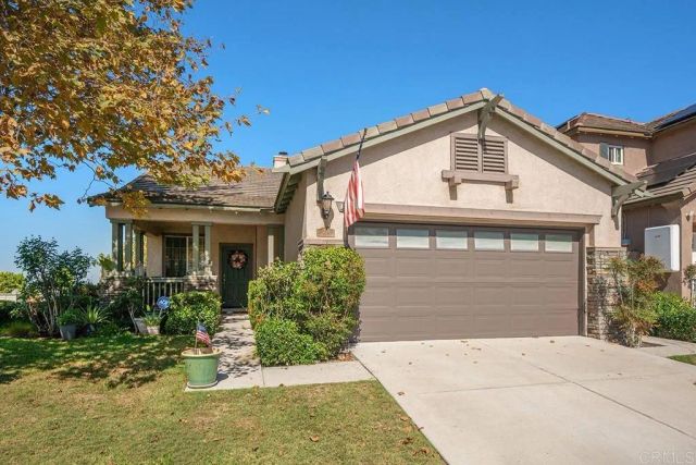 708 Rocking Horse Drive, Chula Vista, CA 91914