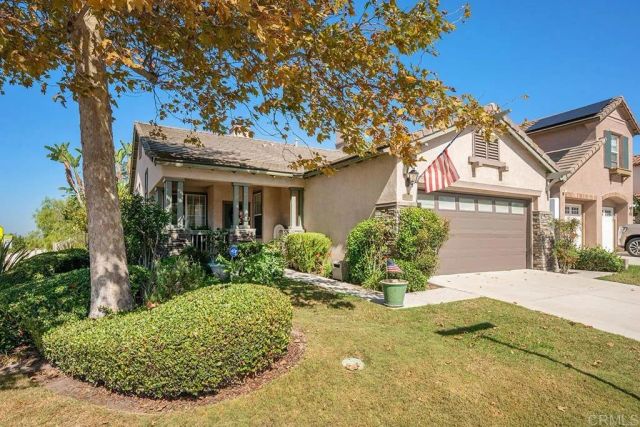 708 Rocking Horse Drive, Chula Vista, CA 91914