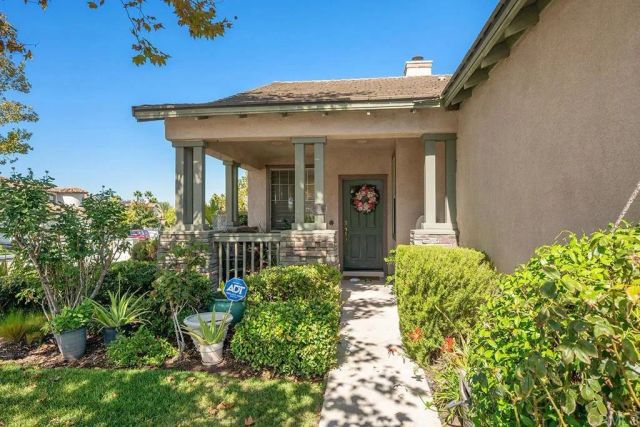708 Rocking Horse Drive, Chula Vista, CA 91914