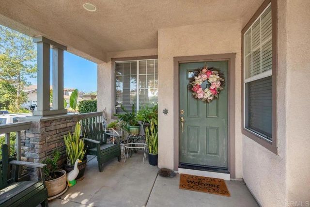 708 Rocking Horse Drive, Chula Vista, CA 91914