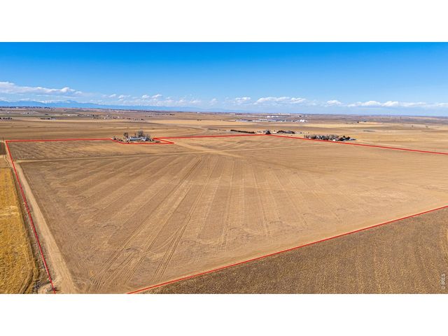 0, Keenesburg, CO 80643