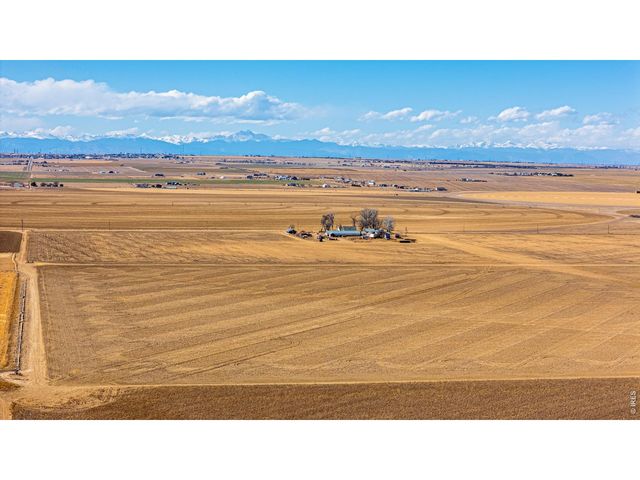 0, Keenesburg, CO 80643