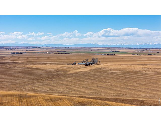 0, Keenesburg, CO 80643