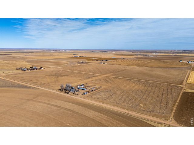 0, Keenesburg, CO 80643