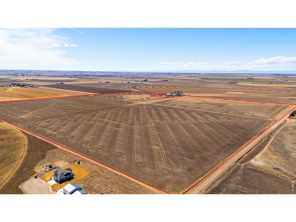 0, Keenesburg, CO 80643